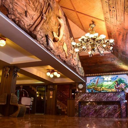 La Grace Resort Benaulim Εξωτερικό φωτογραφία