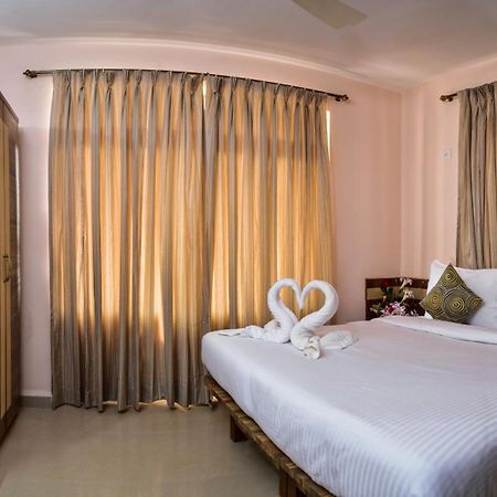 La Grace Resort Benaulim Εξωτερικό φωτογραφία