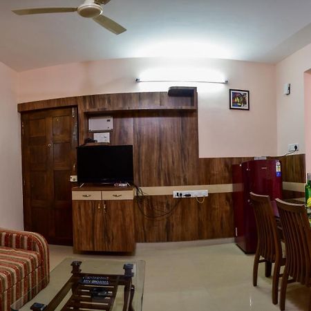 La Grace Resort Benaulim Εξωτερικό φωτογραφία