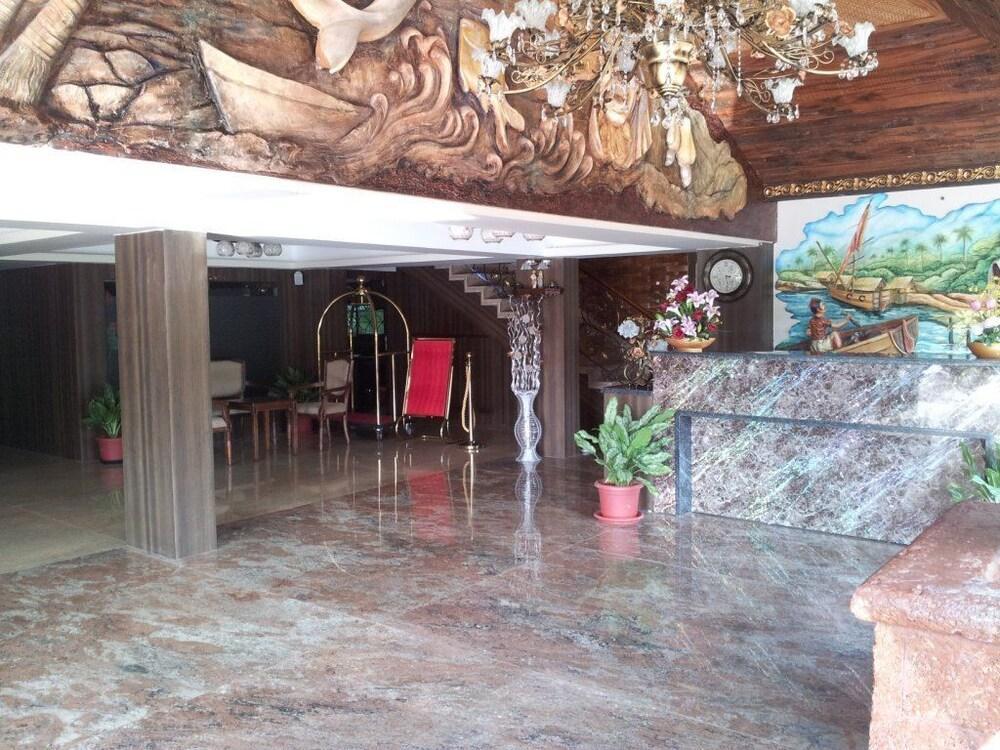 La Grace Resort Benaulim Εξωτερικό φωτογραφία