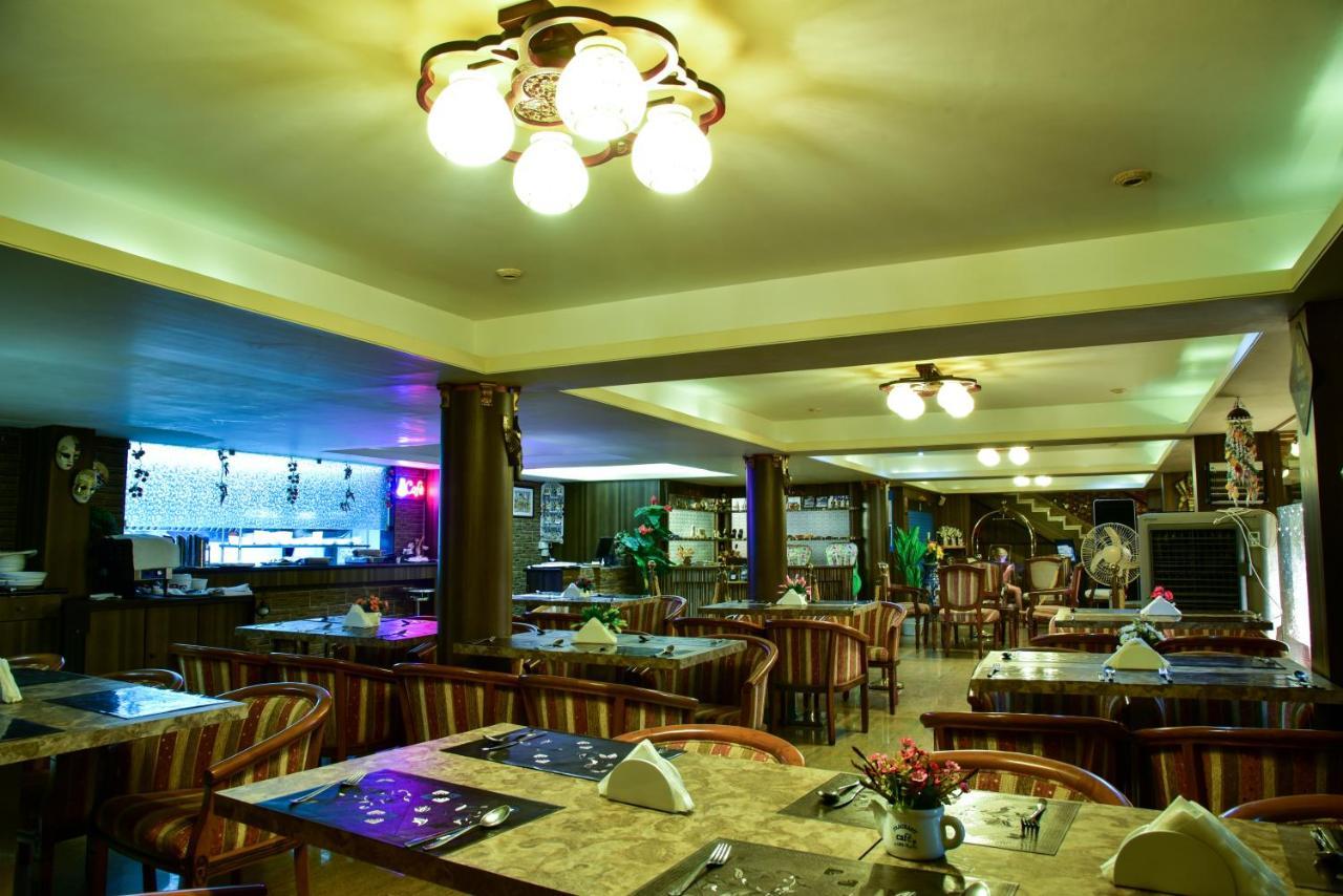 La Grace Resort Benaulim Εξωτερικό φωτογραφία