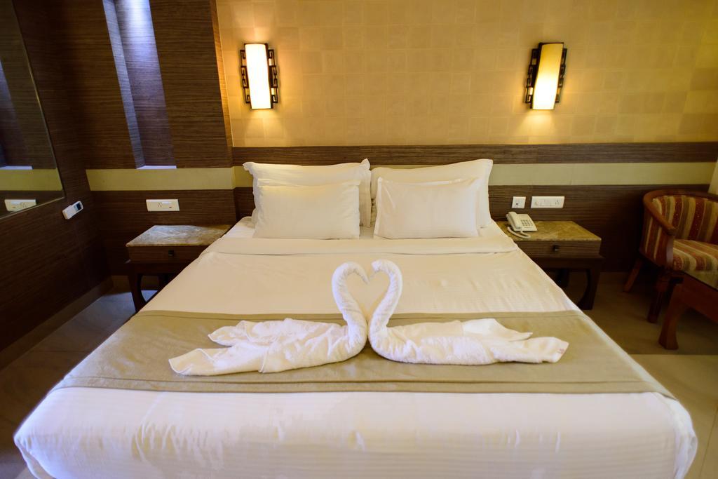 La Grace Resort Benaulim Δωμάτιο φωτογραφία