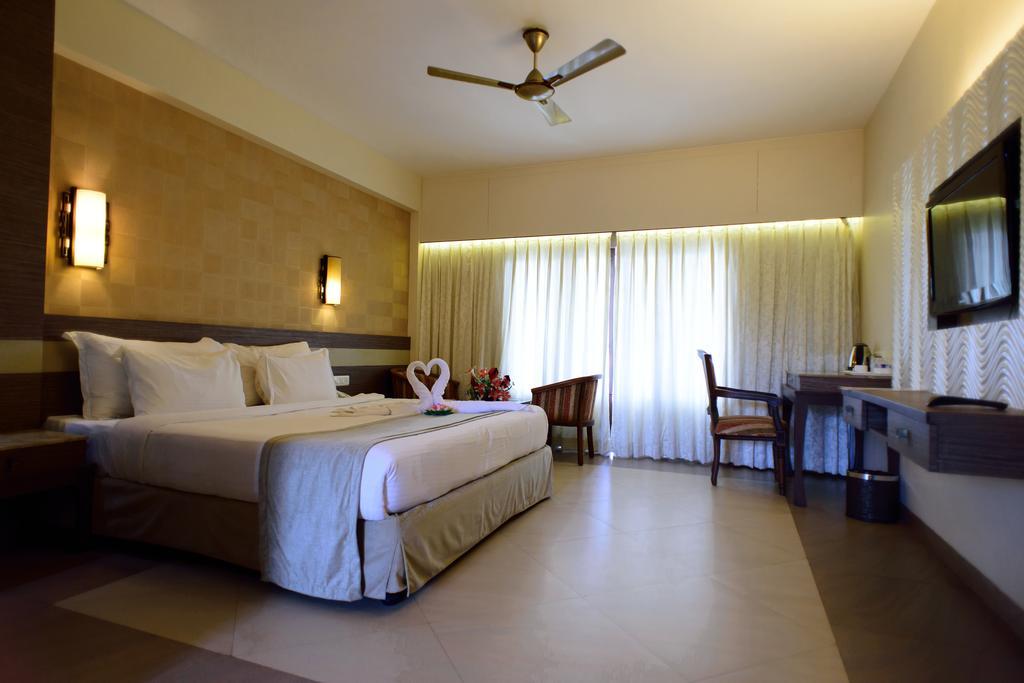 La Grace Resort Benaulim Δωμάτιο φωτογραφία