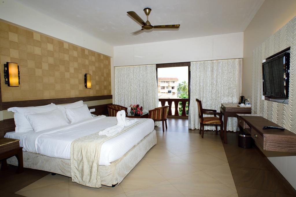 La Grace Resort Benaulim Εξωτερικό φωτογραφία