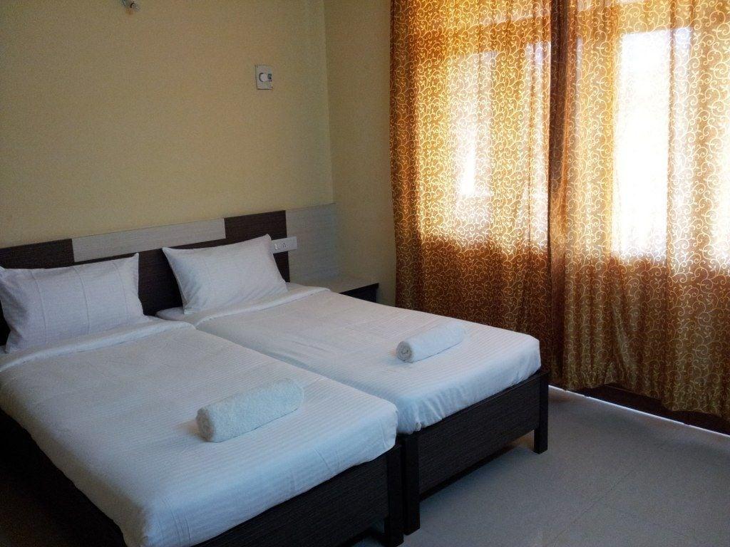 La Grace Resort Benaulim Εξωτερικό φωτογραφία