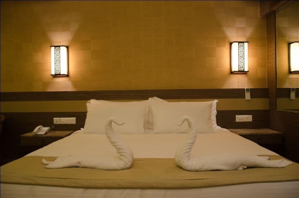 La Grace Resort Benaulim Εξωτερικό φωτογραφία