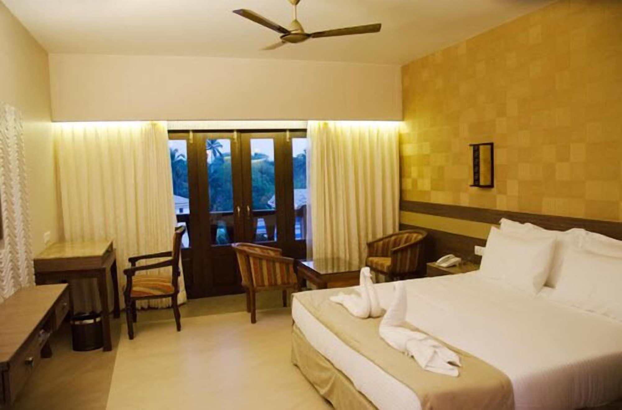 La Grace Resort Benaulim Εξωτερικό φωτογραφία