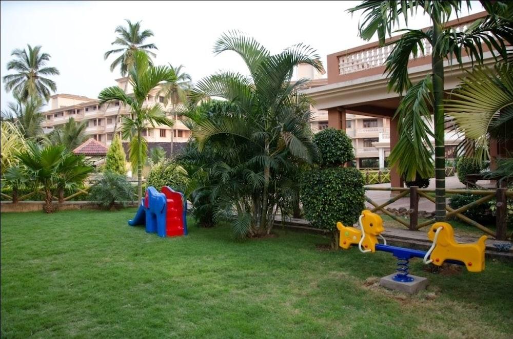 La Grace Resort Benaulim Εξωτερικό φωτογραφία