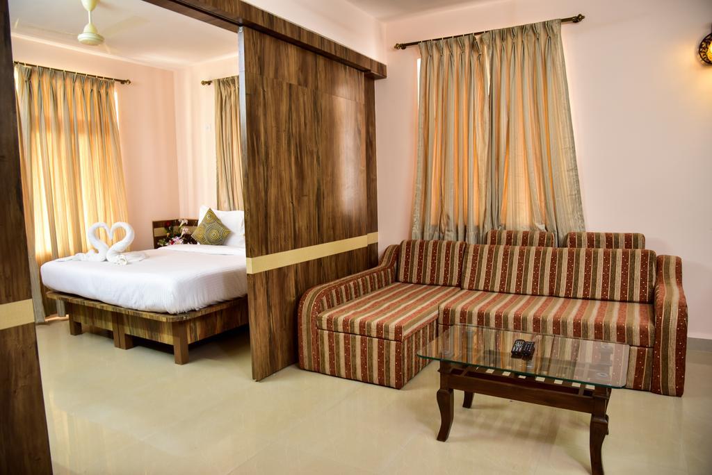 La Grace Resort Benaulim Εξωτερικό φωτογραφία