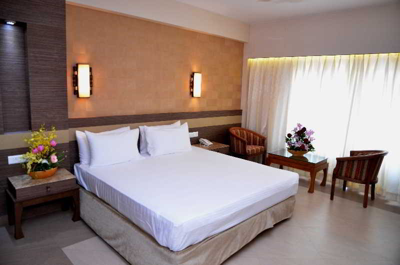 La Grace Resort Benaulim Εξωτερικό φωτογραφία