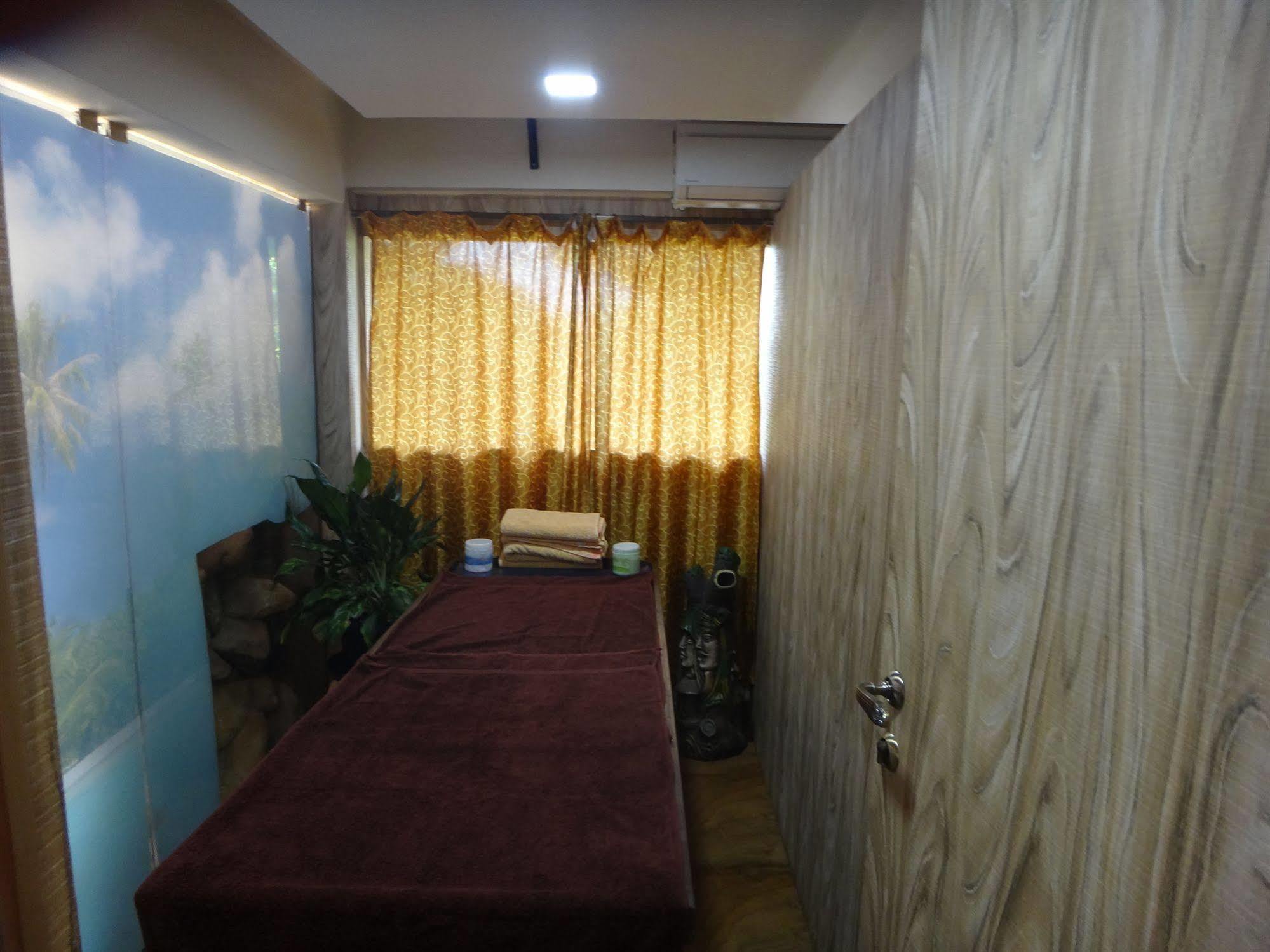 La Grace Resort Benaulim Εξωτερικό φωτογραφία
