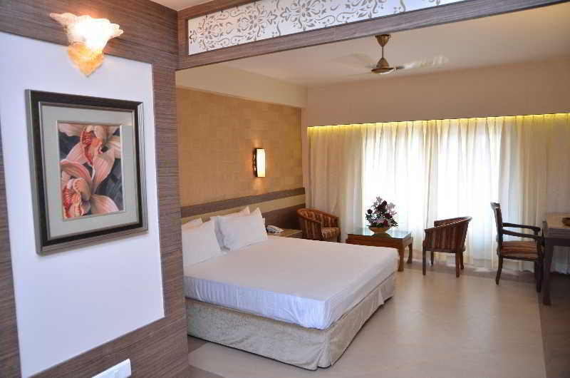 La Grace Resort Benaulim Εξωτερικό φωτογραφία