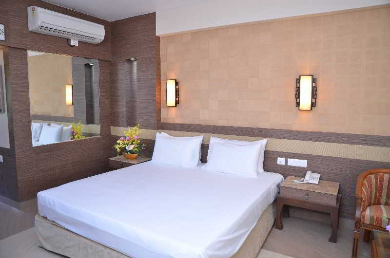 La Grace Resort Benaulim Εξωτερικό φωτογραφία